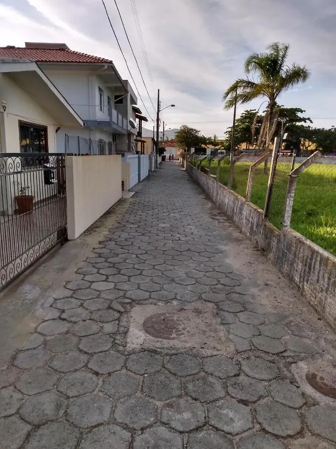 Florianópolis Apto Casa Barra Da Lagoa 0*,