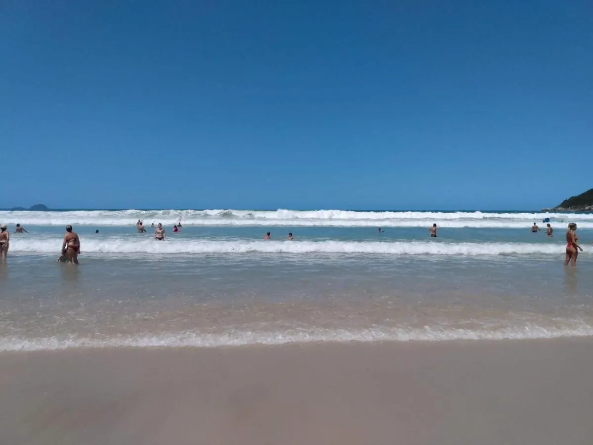 Florianópolis Apto Casa Barra Da Lagoa