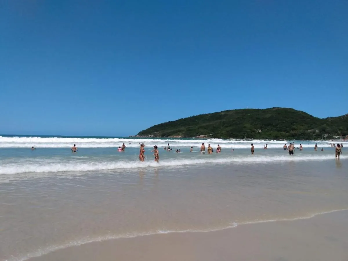 דירה Florianópolis Apto Casa Barra Da Lagoa