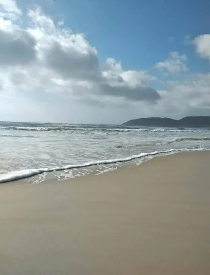 דירה Florianópolis Apto Casa Barra Da Lagoa