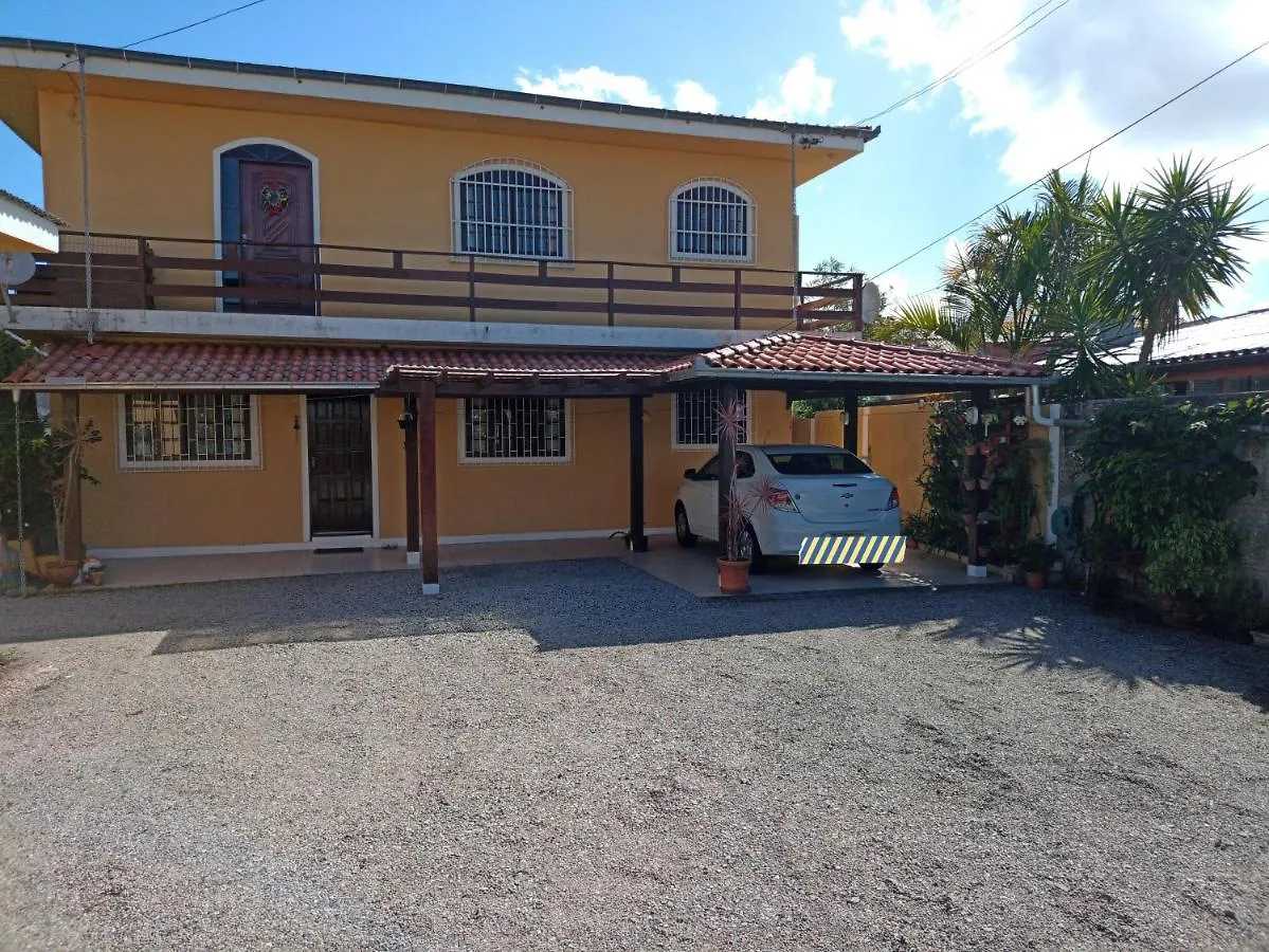 Florianópolis Apto Casa Barra Da Lagoa 0*,