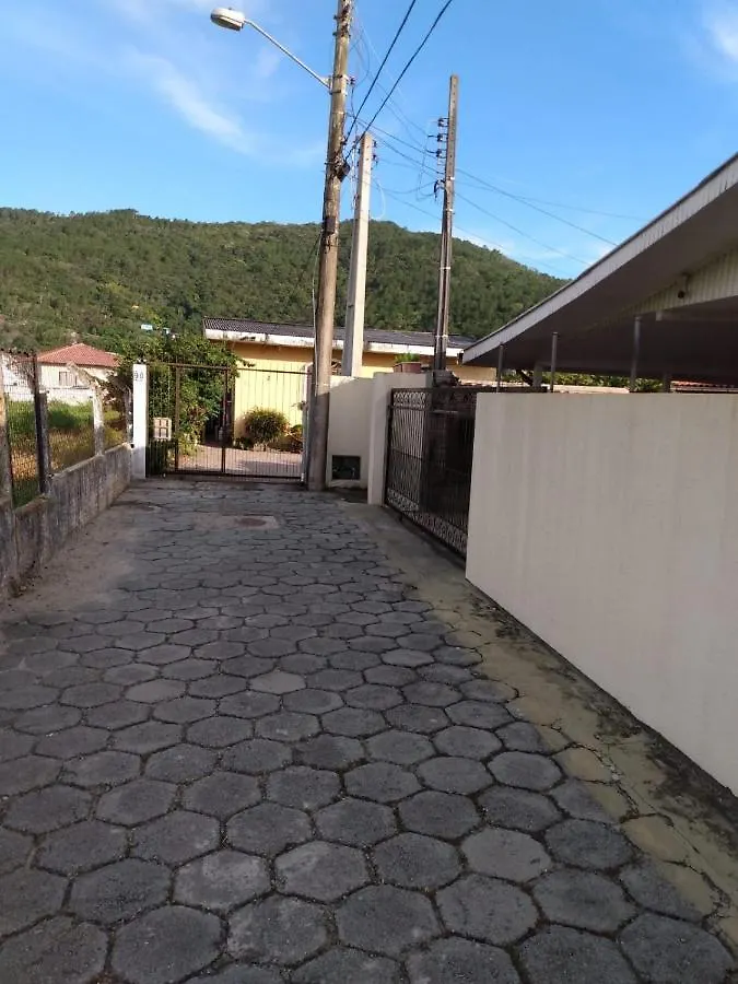 Florianópolis Apto Casa Barra Da Lagoa דירה