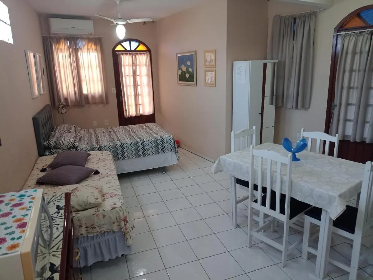 Florianópolis Apto Casa Barra Da Lagoa ברזיל